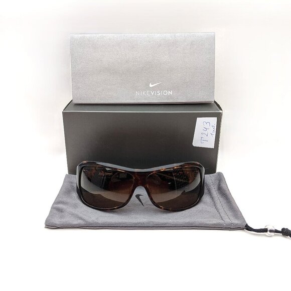 🕶️Nike ArcAngel EV036B Sunglasses 58/13 120ALT243🕶️
